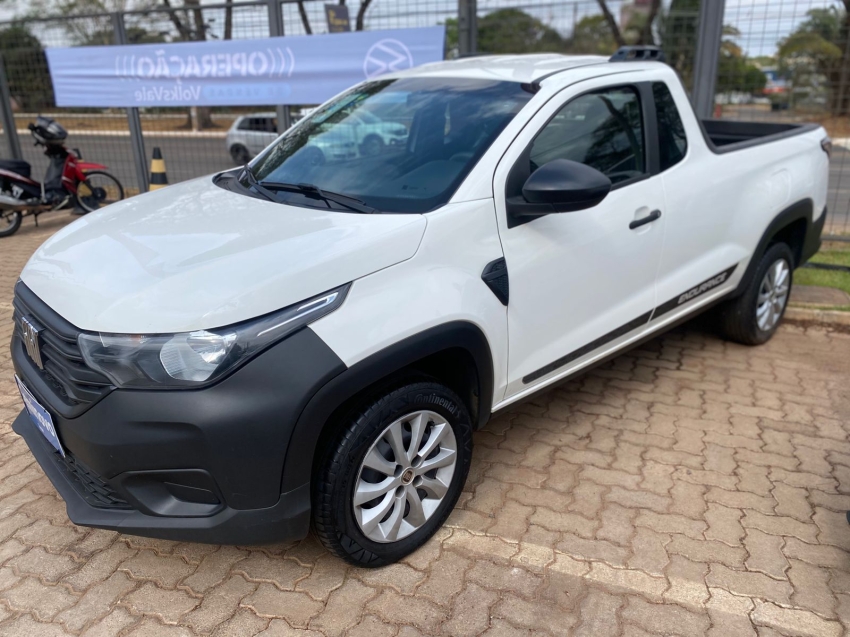 fiat strada 1.4 fire flex endurance cs manual 2p 2023