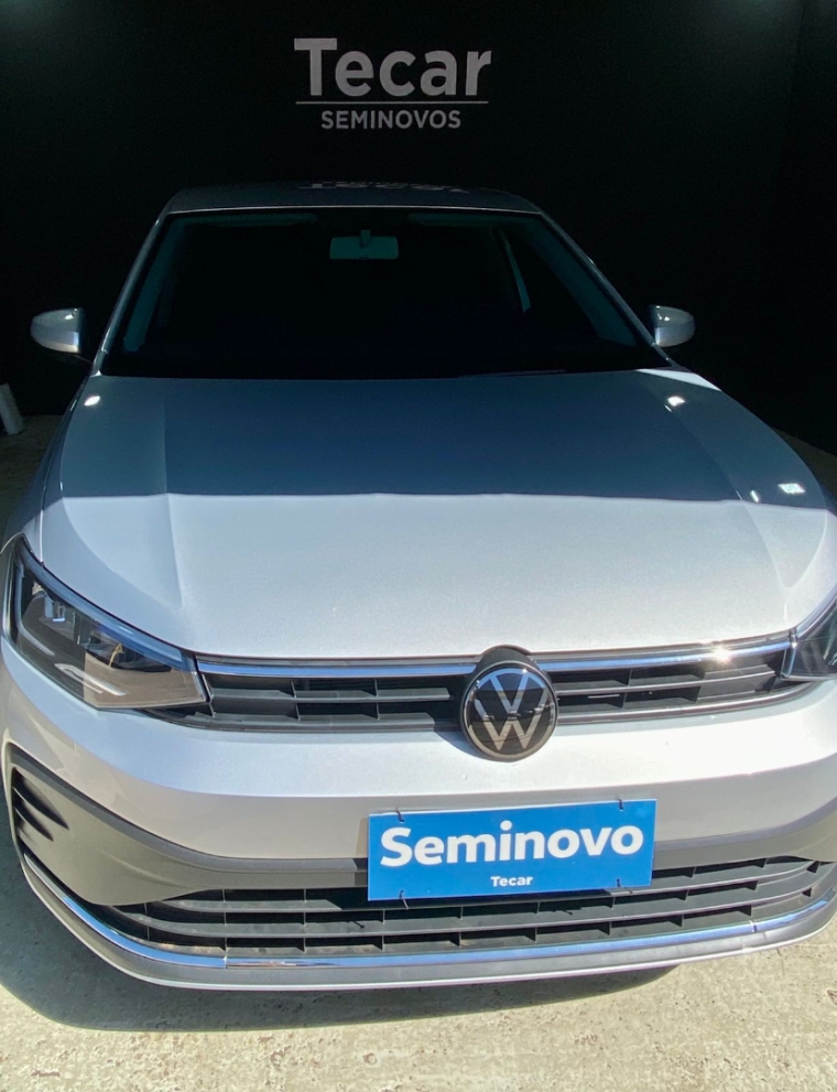 volkswagen virtus 1.0 170 tsi automatico flex 4p 2025