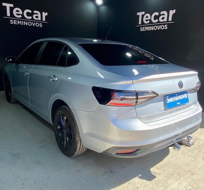 volkswagen virtus 1.0 170 tsi automatico flex 4p 2025