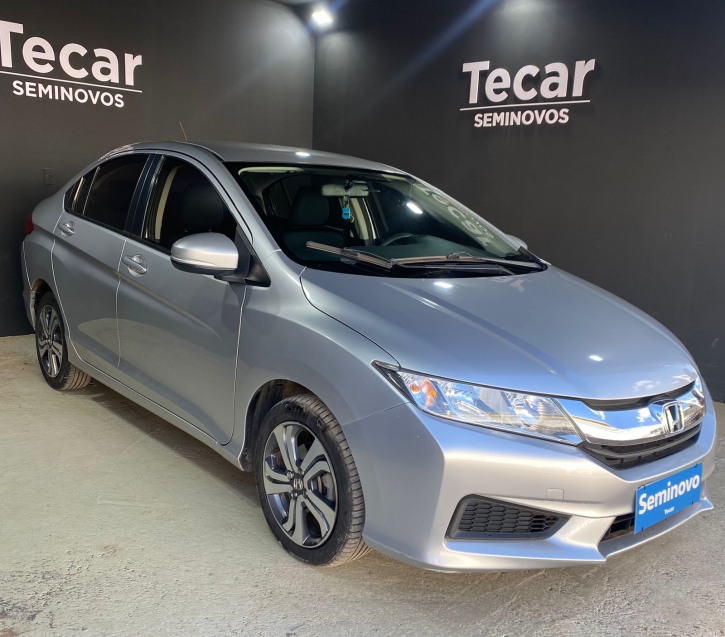 honda city 1.5 lx 16v flex 4p automatico gasolina 2015 honda city 1.5 lx 16v flex 4p automatico gasolina 2015