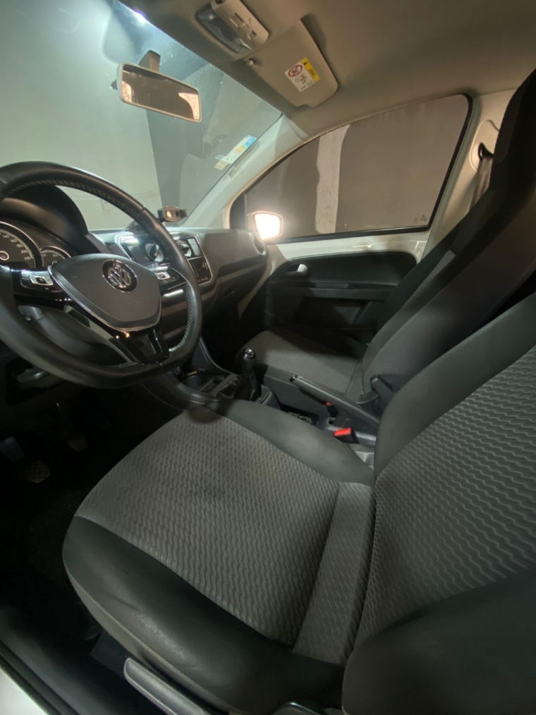 volkswagen up 1.0 mpi move 12v flex 4p manual 2019