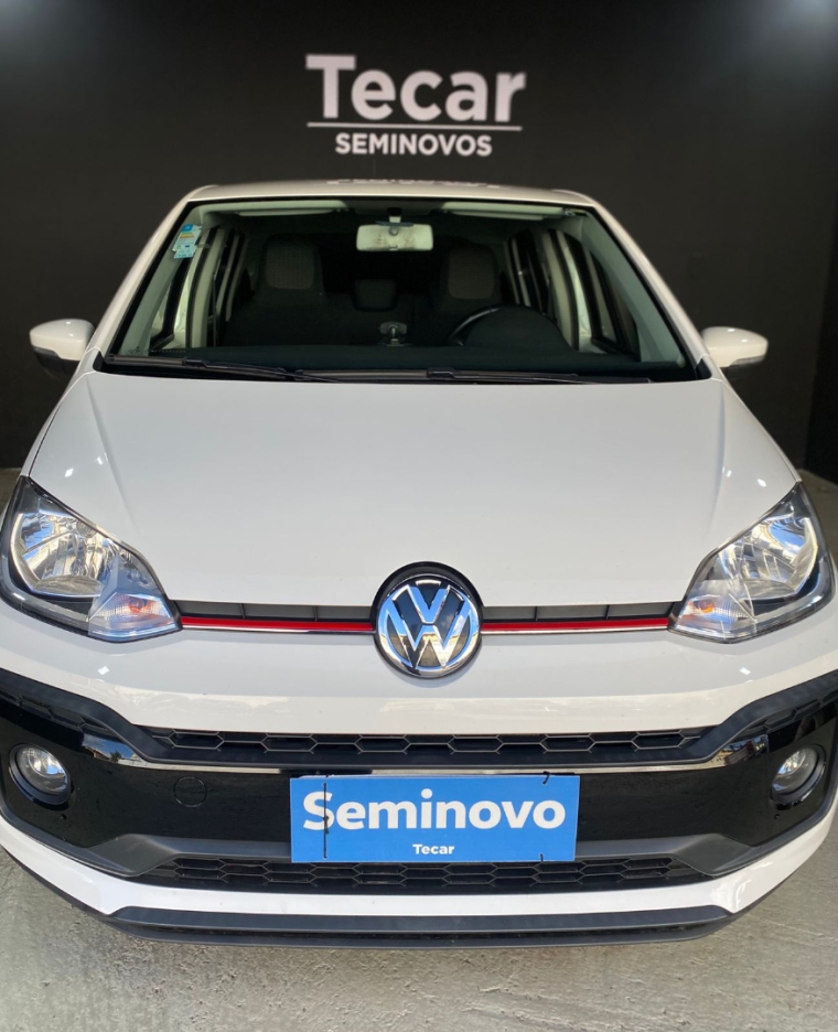 volkswagen up 1.0 mpi move 12v flex 4p manual 2019