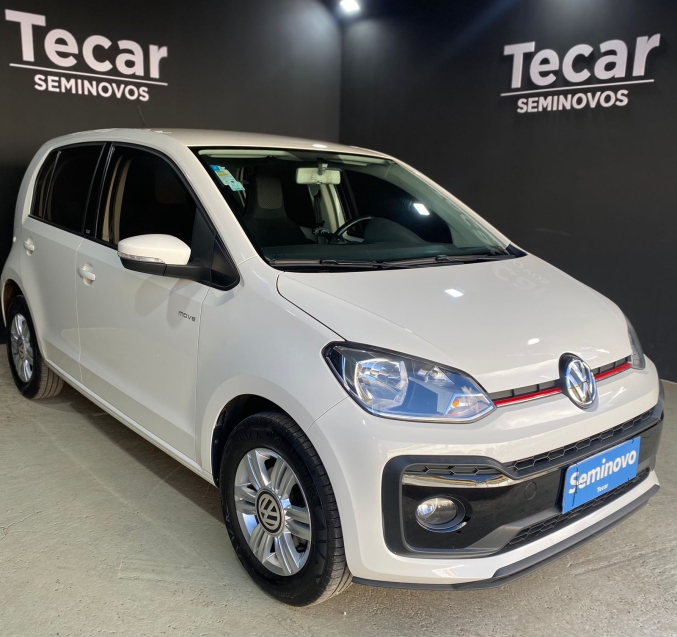 volkswagen up 1.0 mpi move 12v flex 4p manual 2019 volkswagen up 1.0 mpi move 12v flex 4p manual 2019