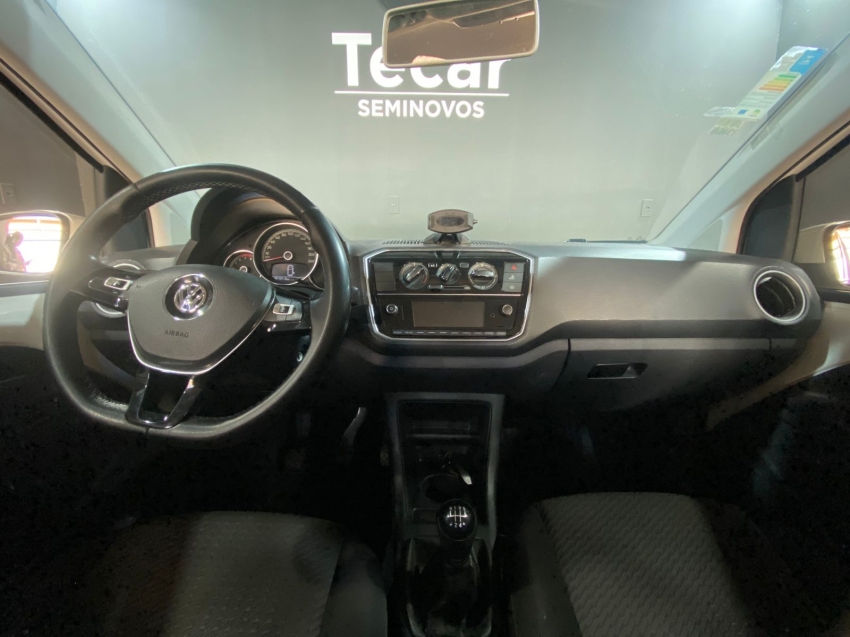 volkswagen up 1.0 mpi move 12v flex 4p manual 2019