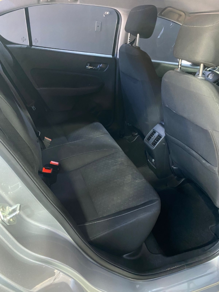 honda city 1.5 i-vtec flex ex cvt 4p automatico 2022