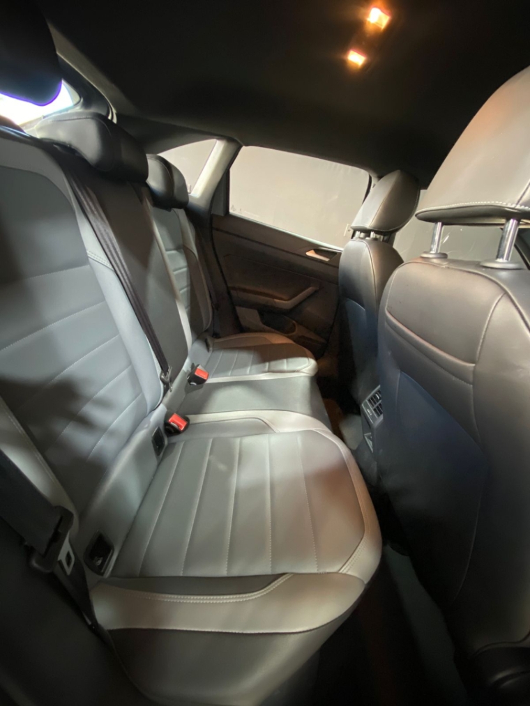 volkswagen nivus 1.0 200 tsi total flex comfortline automatico 4p 2024