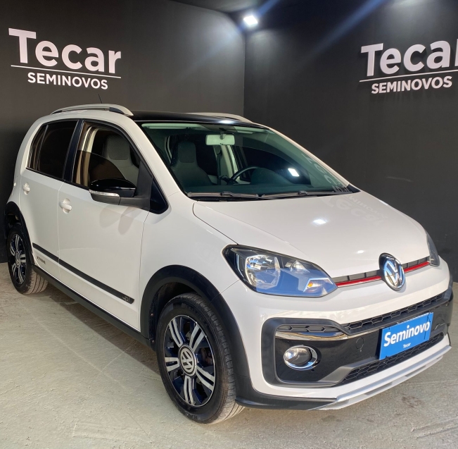 volkswagen cross up 1.0 tsi 12v flex 4p manual 2018 volkswagen cross up 1.0 tsi 12v flex 4p manual 2018