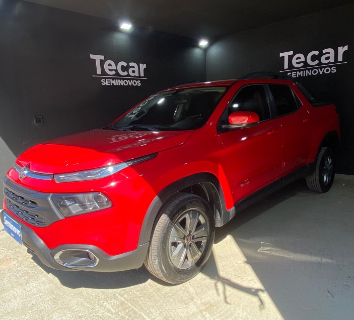fiat toro 1.8 16v evo flex freedom at6 1.0 4p automatico 2020