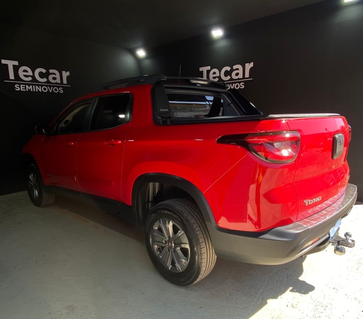 fiat toro 1.8 16v evo flex freedom at6 1.0 4p automatico 2020