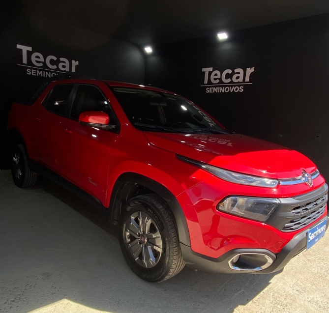 fiat toro 1.8 16v evo flex freedom at6 1.0 4p automatico 2020