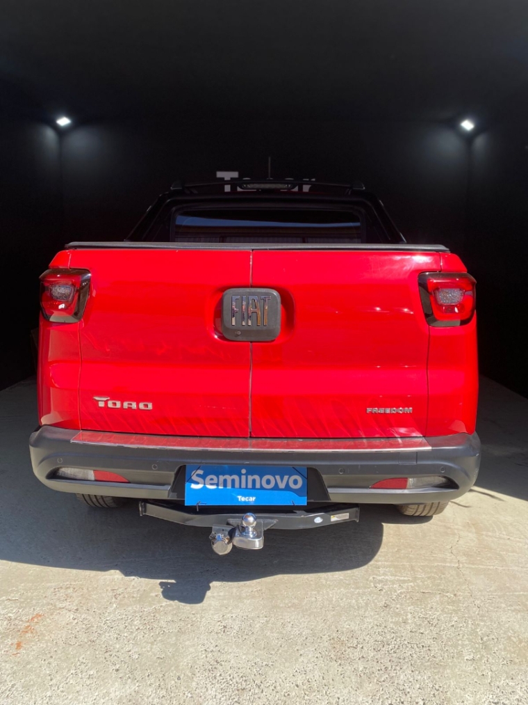 fiat toro 1.8 16v evo flex freedom at6 1.0 4p automatico 2020