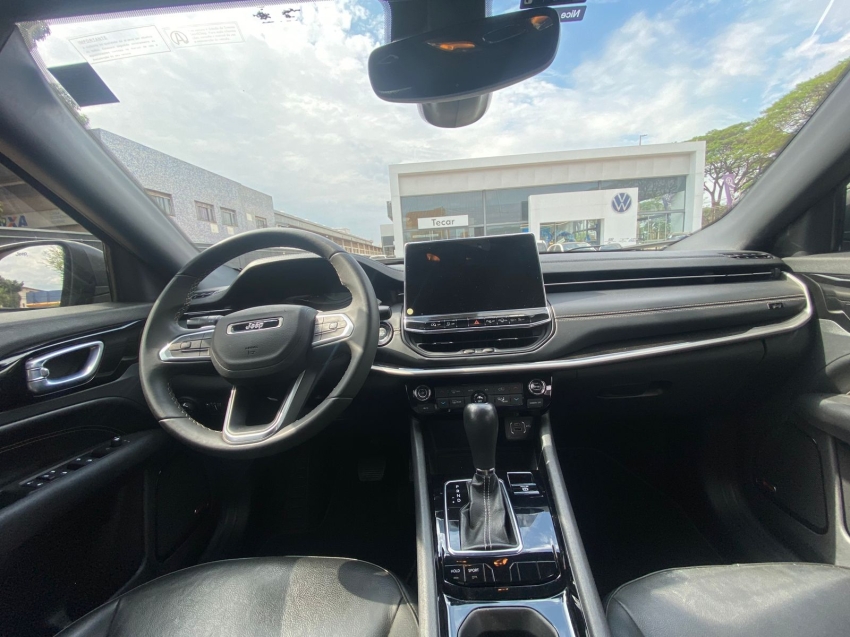 jeep compass 1.3 t270 turbo flex longitude at6 4p manual 2022