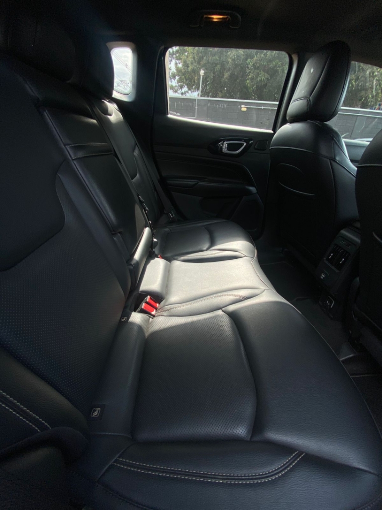 jeep compass 1.3 t270 turbo flex longitude at6 4p manual 2022