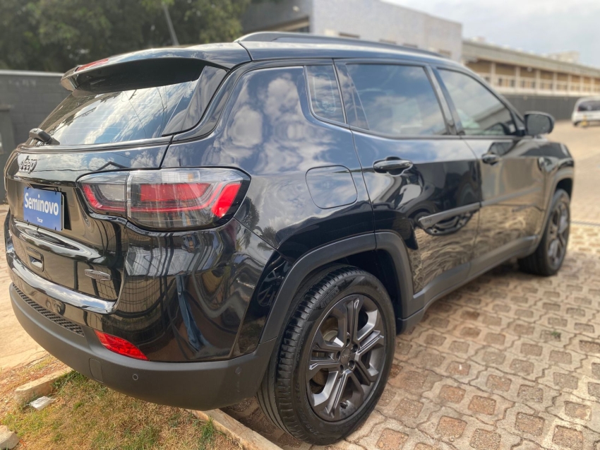 jeep compass 1.3 t270 turbo flex longitude at6 4p manual 2022