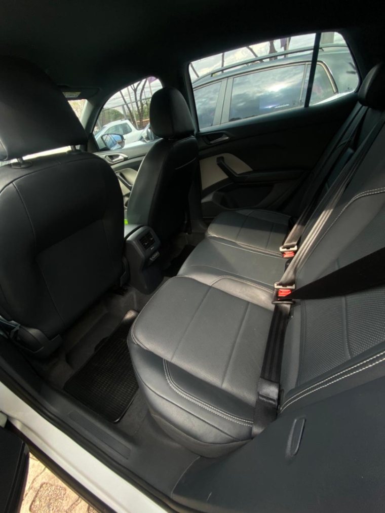 volkswagen t-cross 1.4 250 tsi total flex highline automatico 4p 20227