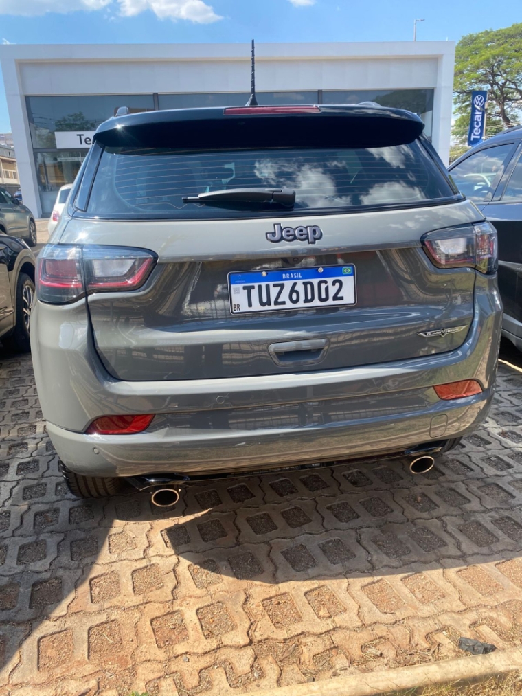 jeep compass 2.0 hurricane 4 turbo gasolina blackhawk at9 1.3 flex 4p manual 2025