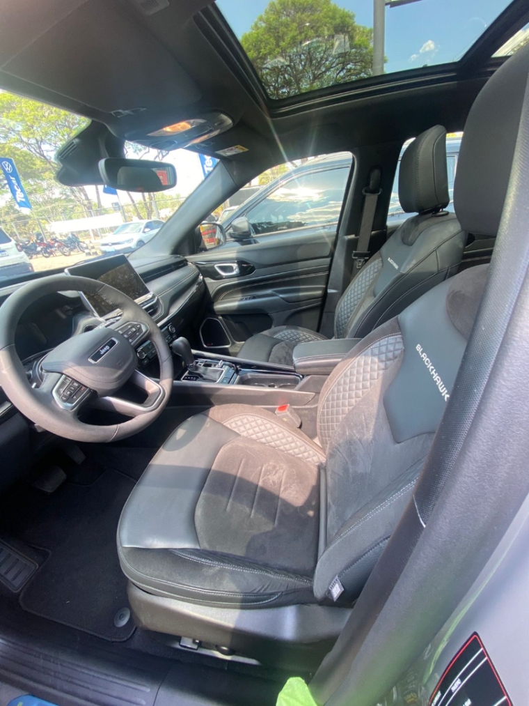 jeep compass 2.0 hurricane 4 turbo gasolina blackhawk at9 1.3 flex 4p manual 2025