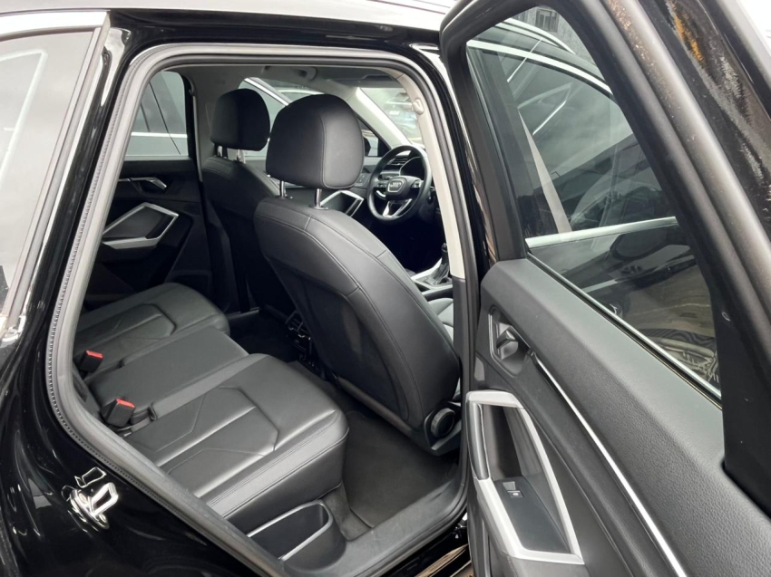 audi q3 2.0 40 tfsi gasolina prestige quattro tiptronic 4p manual 20226