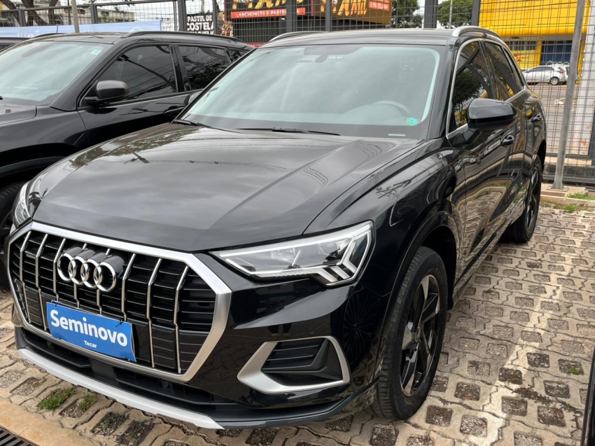 audi q3 2.0 40 tfsi gasolina prestige quattro tiptronic 4p manual 20221