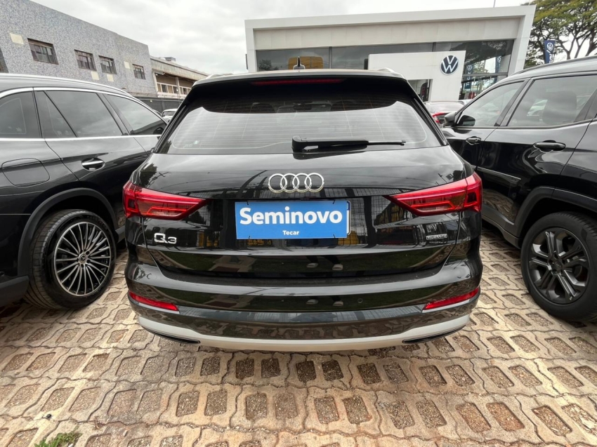 audi q3 2.0 40 tfsi gasolina prestige quattro tiptronic 4p manual 20227