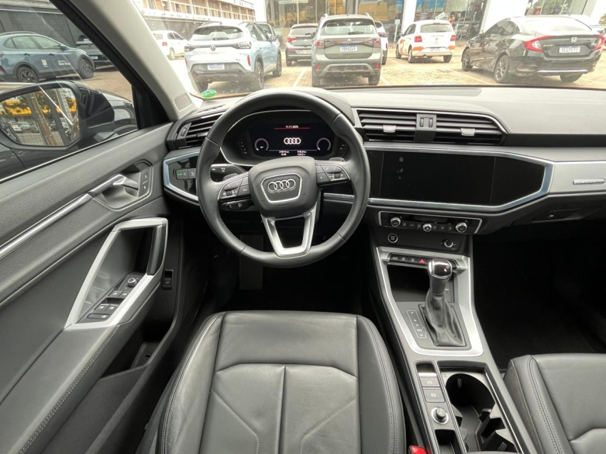 audi q3 2.0 40 tfsi gasolina prestige quattro tiptronic 4p manual 20225