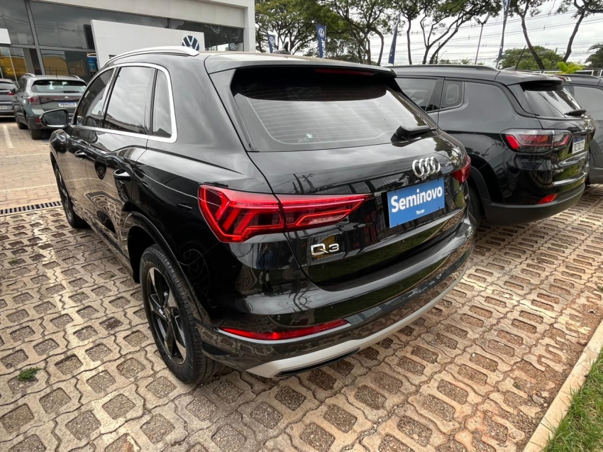 audi q3 2.0 40 tfsi gasolina prestige quattro tiptronic 4p manual 20228