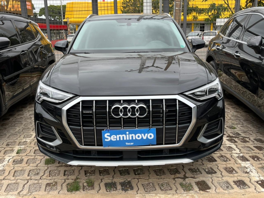 audi q3 2.0 40 tfsi gasolina prestige quattro tiptronic 4p manual 20222