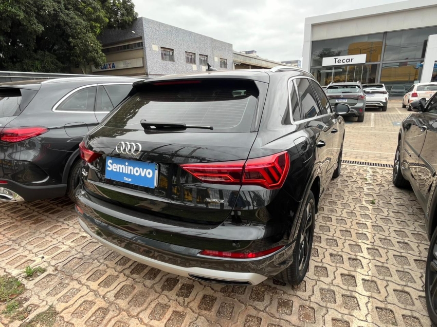 audi q3 2.0 40 tfsi gasolina prestige quattro tiptronic 4p manual 20229