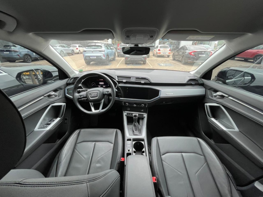 audi q3 2.0 40 tfsi gasolina prestige quattro tiptronic 4p manual 20223