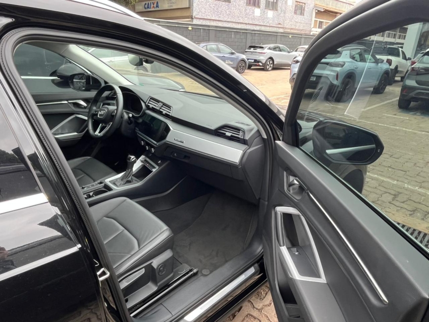 audi q3 2.0 40 tfsi gasolina prestige quattro tiptronic 4p manual 20224