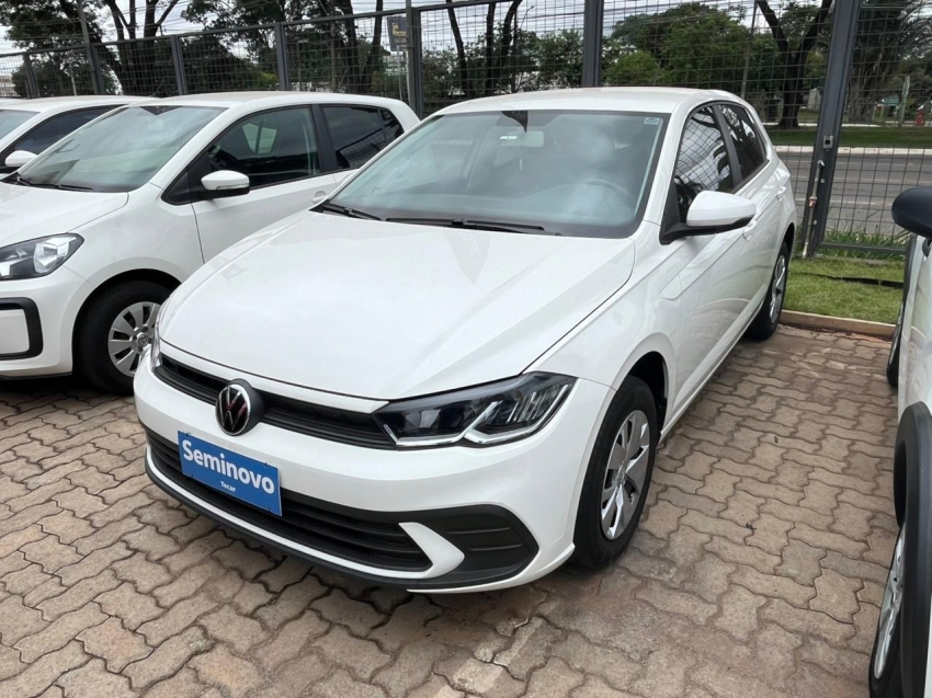 volkswagen polo 1.0 170 tsi manual flex 4p 20231