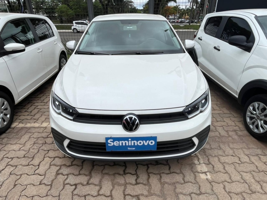 volkswagen polo 1.0 170 tsi manual flex 4p 20232