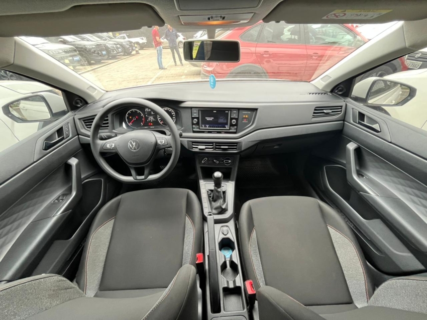 volkswagen polo 1.0 170 tsi manual flex 4p 20234