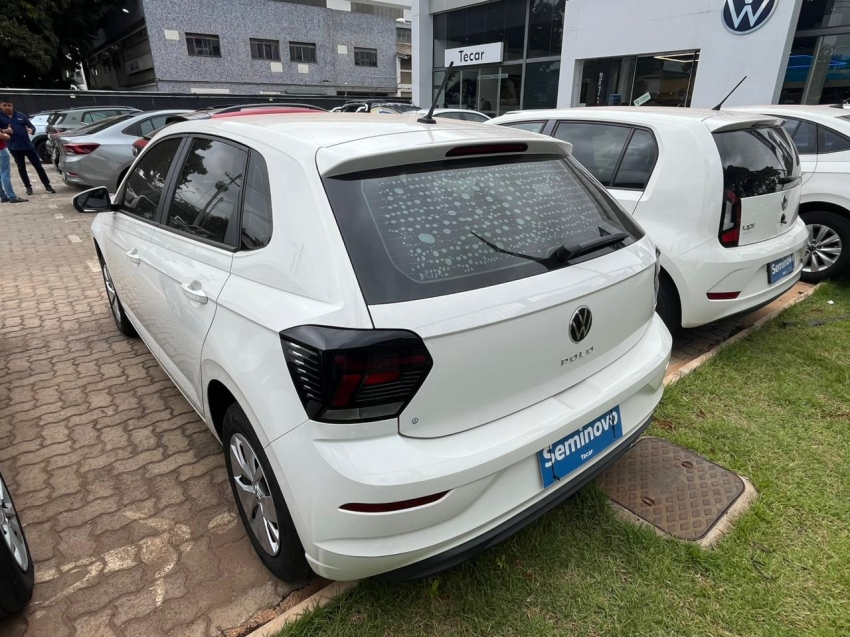 volkswagen polo 1.0 170 tsi manual flex 4p 20237