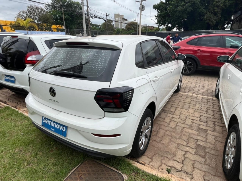 volkswagen polo 1.0 170 tsi manual flex 4p 20238