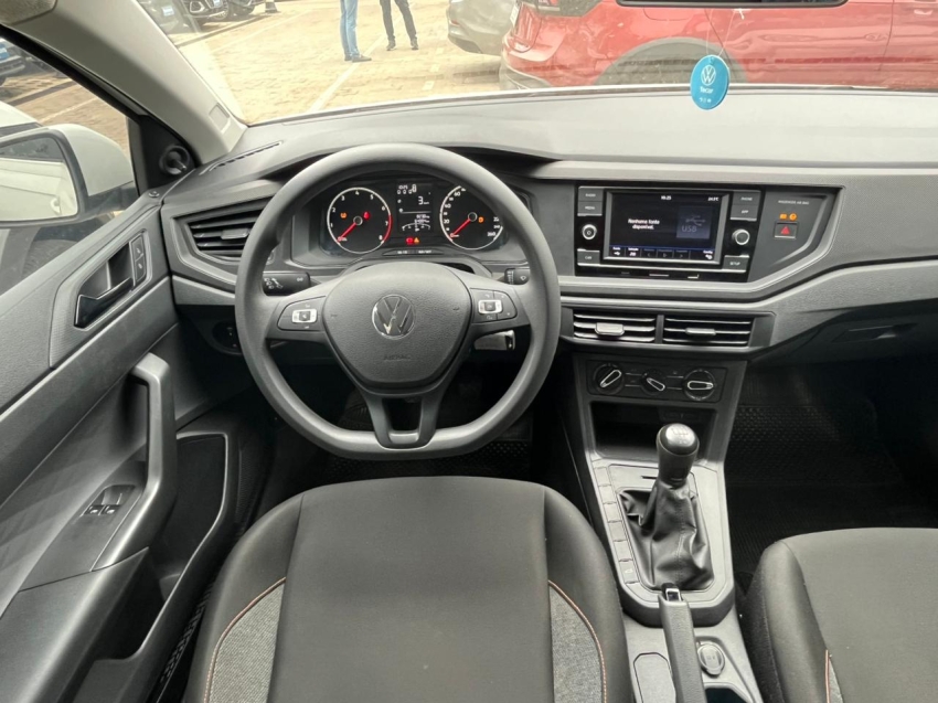 volkswagen polo 1.0 170 tsi manual flex 4p 20233