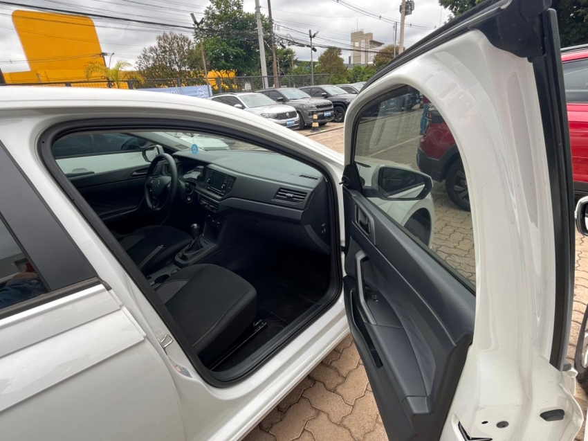 volkswagen polo 1.0 170 tsi manual flex 4p 20235