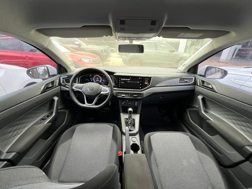 volkswagen virtus 1.0 170 tsi manual flex 4p automatico 20244