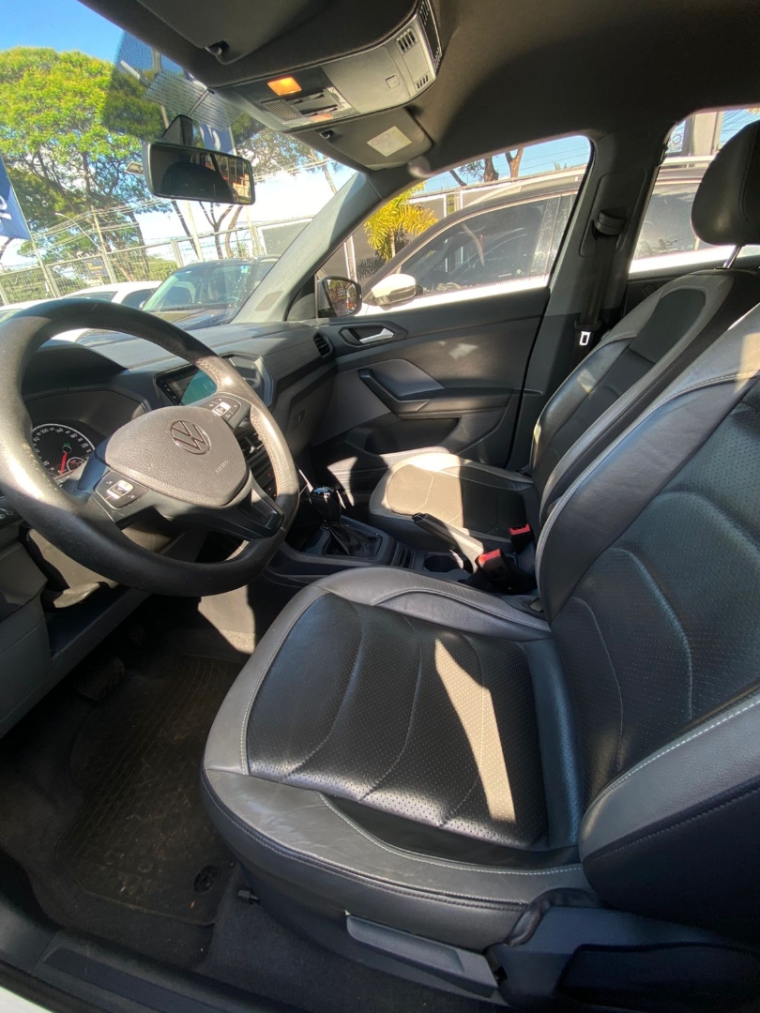 volkswagen t-cross 1.0 200 tsi total flex sense automatico 4p 20224