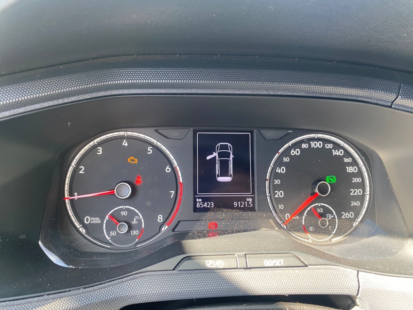 volkswagen t-cross 1.0 200 tsi total flex sense automatico 4p 20223