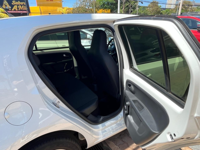 volkswagen up 1.0 mpi total flex 4p manual 20205