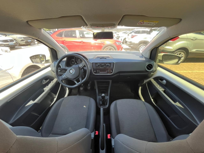 volkswagen up 1.0 mpi total flex 4p manual 20204