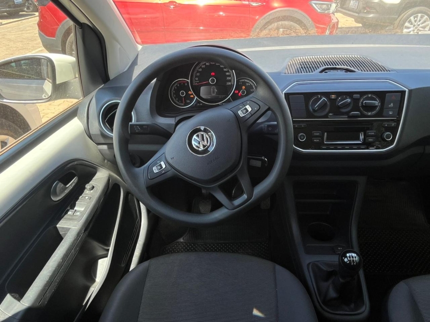 volkswagen up 1.0 mpi total flex 4p manual 20203