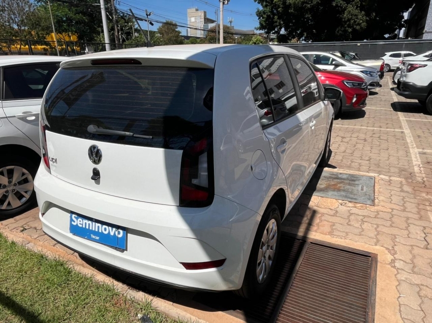 volkswagen up 1.0 mpi total flex 4p manual 20206