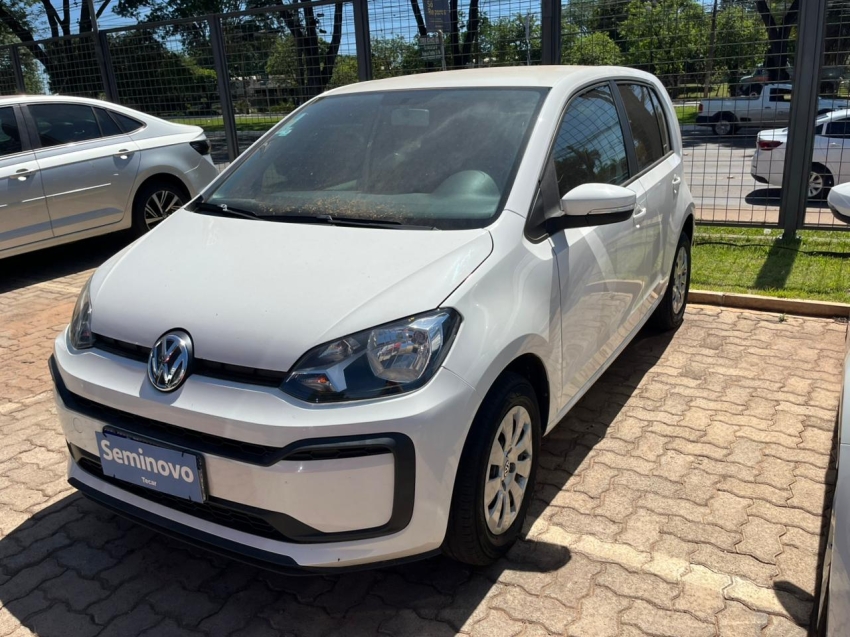 volkswagen up 1.0 mpi total flex 4p manual 20201