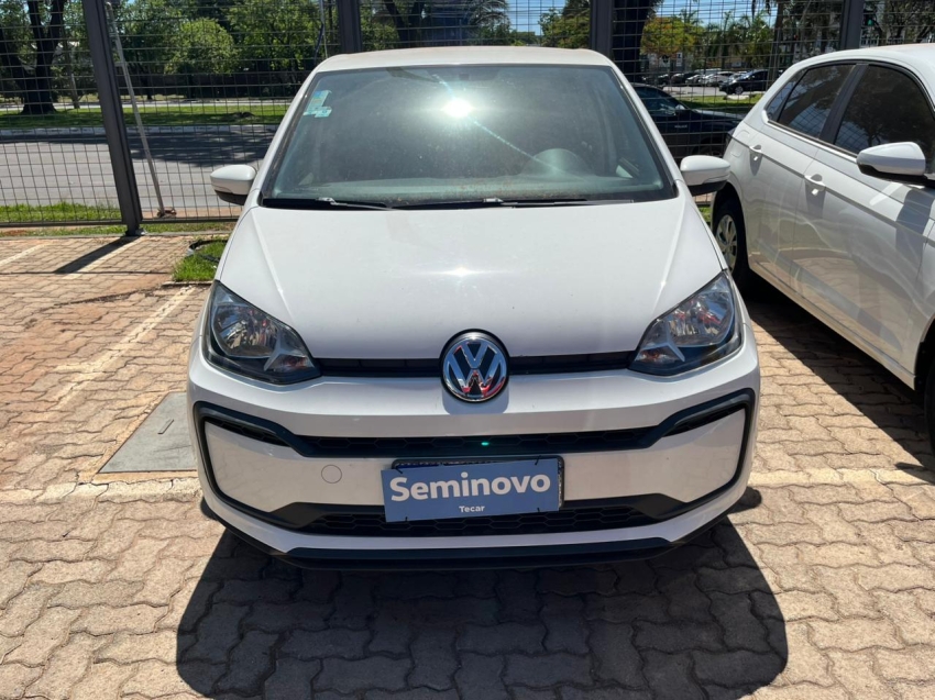 volkswagen up 1.0 mpi total flex 4p manual 20202