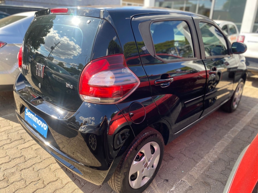 fiat mobi 1.0 evo flex like. manual 4p 20187