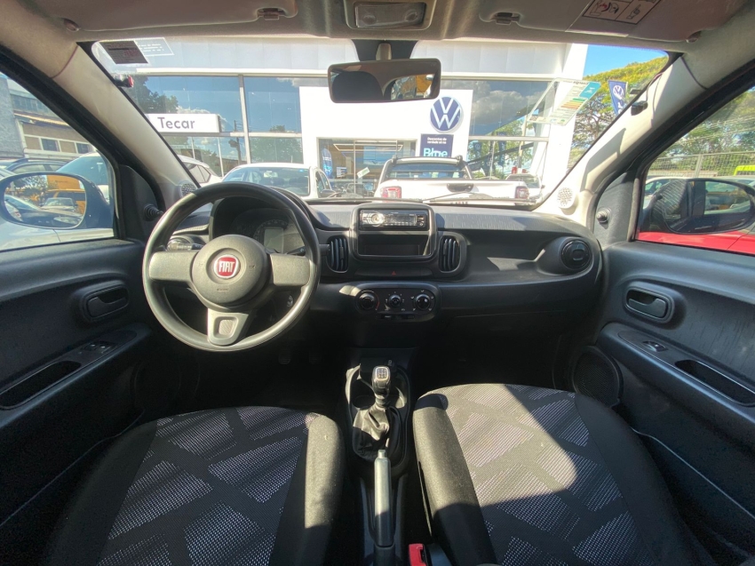 fiat mobi 1.0 evo flex like. manual 4p 20185