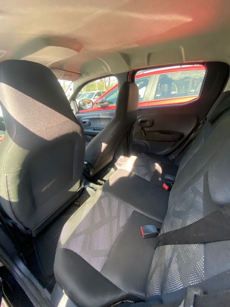 fiat mobi 1.0 evo flex like. manual 4p 20183