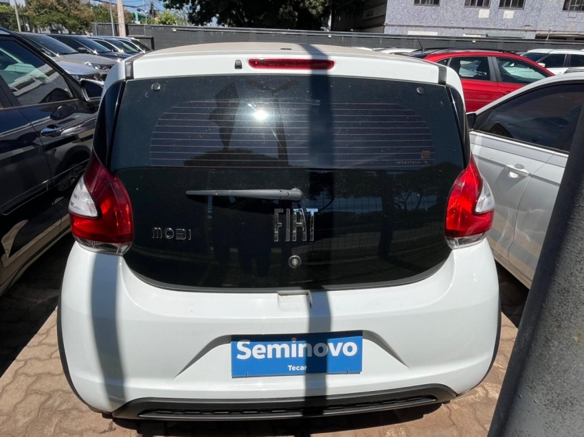 fiat mobi 1.0 evo flex like. manual 4p 20249